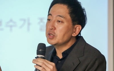 '김종인 교감설' 부인한 금태섭 "안철수에게 한 제안일뿐"