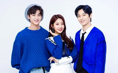 '더쇼' 김민규·주연·시현 하차, 팬들에게 영상 편지 준비