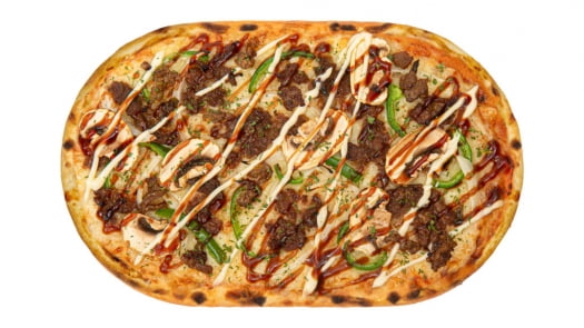 피자에 뿌려먹는 '김치맛 가루', 美서 일본 '시치미' 제쳤다