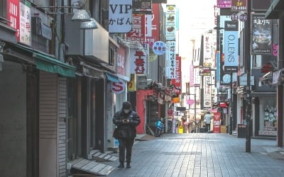 "한국사회 우울해졌다…코로나 블루 넘어 코로나 레드"