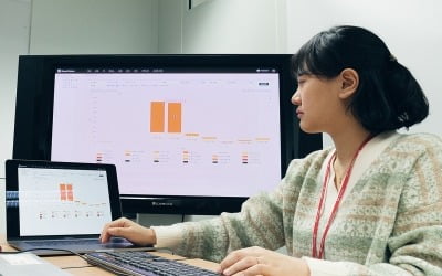 SK㈜ C&C, 픽셀 단위까지 제품 불량 잡아내는 'AI 스마트 비전' 공개