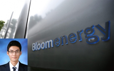 글로벌 연료전지 1위 기업 후보 블룸에너지(Bloom Energy) 