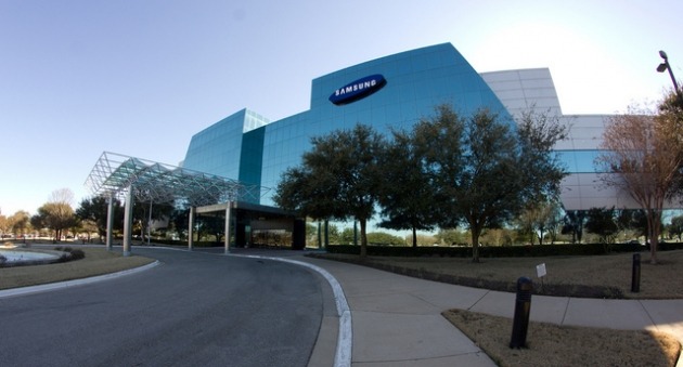 10 trillion won economic ripple effect to local communities in the US semiconductor factory in Samsung