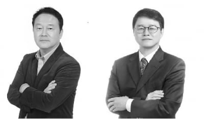 헬릭스미스, 김신영 사장 및 장순문 재무 담당 상무 영입