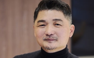 "재산 절반 내놓는다"…김범수 카카오 이사회 의장 '통 큰 기부'