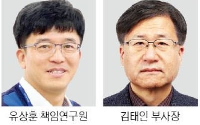 유상훈 연구원·김태인 부사장 '2월 엔지니어상'