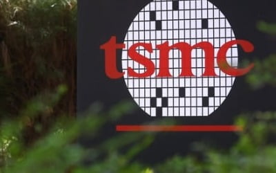 TSMC, 일본과 손잡는다…삼성전자·중국 '정조준'