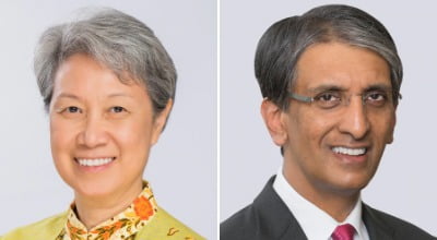 테마섹 호칭 CEO 은퇴…후임에 딜한 필레