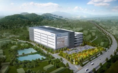 코람코, 1700억원 들여 경기 화성에 대규모 복합물류센터 짓는다