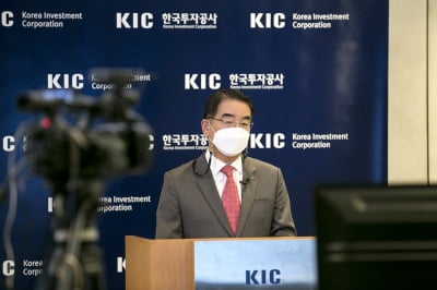 KIC, 신임 사장 선임 절차 착수