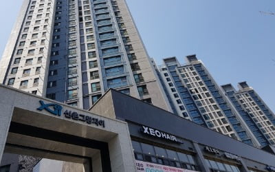 서울 새 아파트 품귀에…20억원대 고가 보류지도 '관심 폭발'