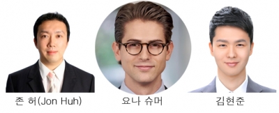 하이퍼커넥트 2兆 빅딜 성사해낸 IB출신 '키맨' 3인은?