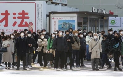 일본, 정부 실수로 '화이자 백신 1200만명분 폐기' 위기 [글로벌+]
