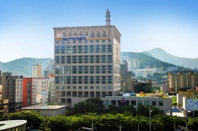 부산경찰청 소속 경정, 호텔서 만취한 상태로 난동부려 체포