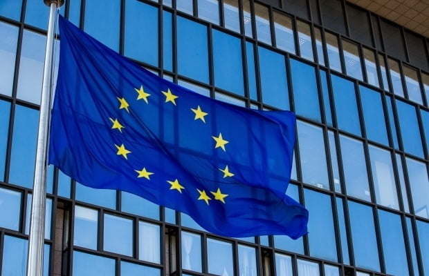 유럽연합(EU) 행정부 격인 집행위원회는 11일(현지시간) 울해 경제 성장 전망치를 하향 조정했다. /사진=EPA