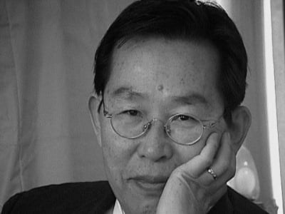 김형영 시인, 숙환으로 별세…시신 기증