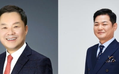 기아, 영업이사 직급 신설…박광주·정송주 임명