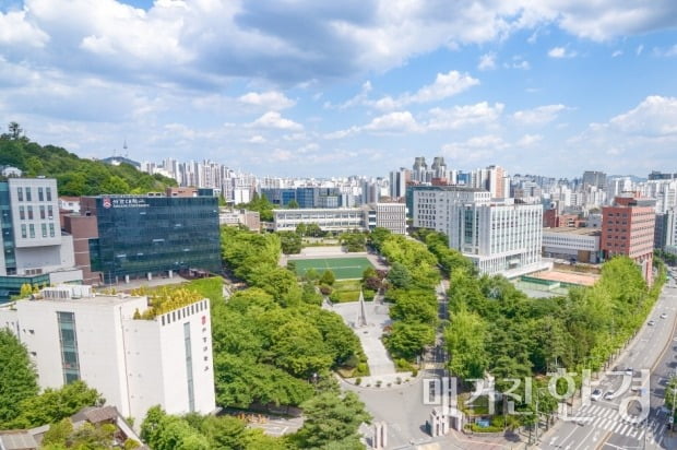 서강대, 2020년 장애대학생 교육복지지원 ‘최우수’ 평가