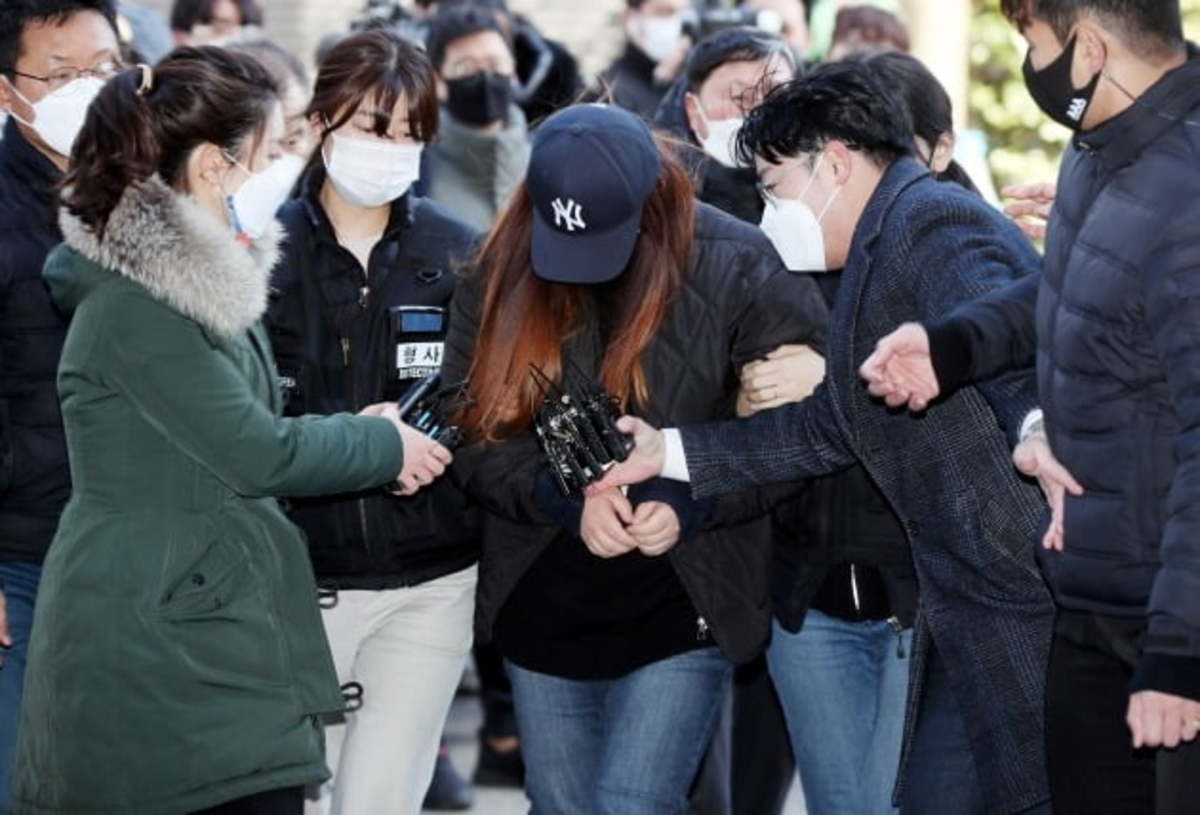 2개월간 학대 200여건…인천 어린이집 교사 6명 검찰 송치 | 한국경제 2개월간 학대 200여건…인천 어린이집 교사 6명 검찰 송치 | 한국경제