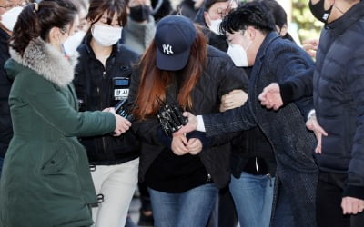 2개월간 학대 200여건…인천 어린이집 교사 6명 검찰 송치