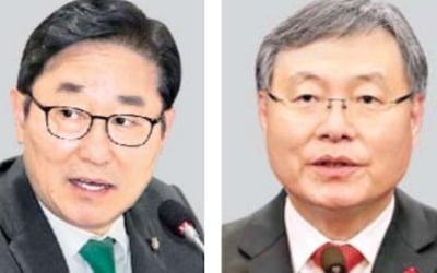 박범계, 文에 檢인사 직보했는데…"민정수석 패싱은 아니다"라는 靑