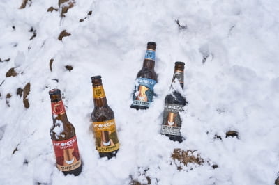 LF그룹 수제맥주 브랜드 문베어브루잉, 경영자인수(MBO)로 '홀로서기' 추진