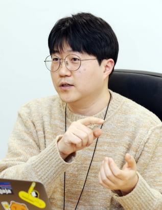 이장훈 카카오페이 인사팀 리더