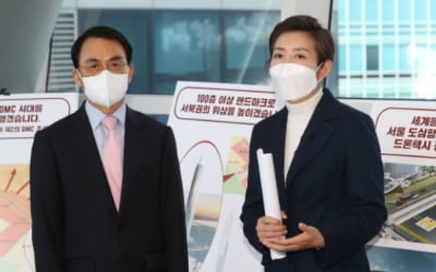 진대제 회장의 나경원 캠프 합류에 M&A업계도 '설왕설래'