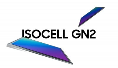 삼성전자, '자동 초점 기능' 적용한 '아이소셀 GN2' 출시