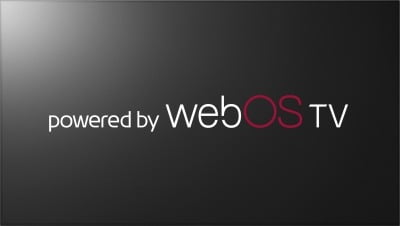 LG전자, TV 플랫폼 사업 진출…美·中 업체에 '웹OS' 공급