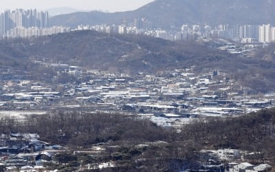 돌고 돌아 광명·시흥…만년 후보서 3기 최대 택지로 '탈바꿈'