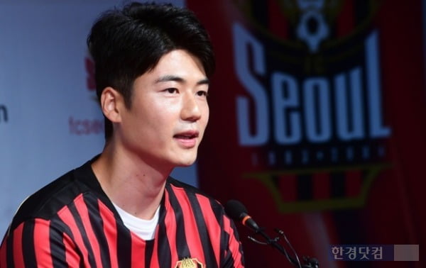 Suspicion of same-sex sexual assault Ki Sung-yong’s soccer life