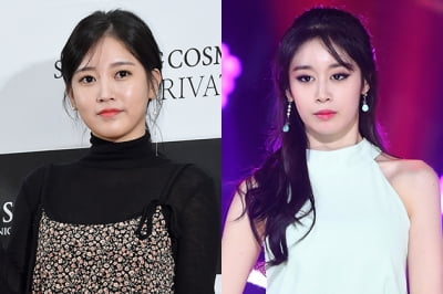 살해협박 받은 티아라 지연…소연 집엔 스토커가