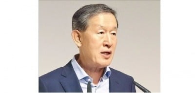 허창수 GS그룹 명예회장, 최장수 전경련 수장…변화 이끌 수 있을까