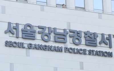 줄줄이 제기되는 강남서장의 비위 의혹…정식 수사 전환되나