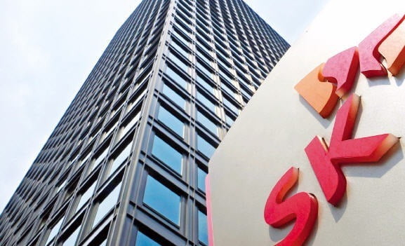 SK, 22개 회사 신규편입…그린뉴딜 영향 대기업 계열사 큰 폭 증가