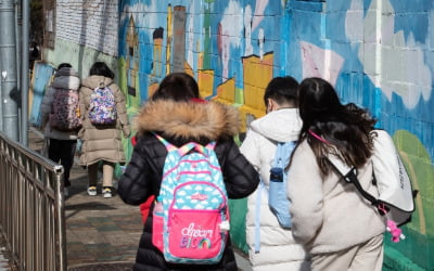 코로나 '심각' 단계 지속되면 서울 초등생 최대 57일까지 '체험학습' 인정