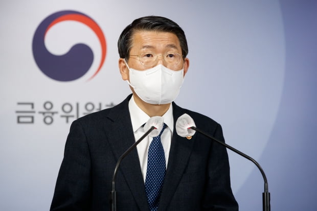 Why did the Blue House scold the financial authorities…  What is DSR? Park Jong-seo’s financial success