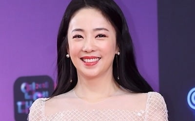 박은영, 3일 아들 출산 "자연분만 성공했어요" [종합]