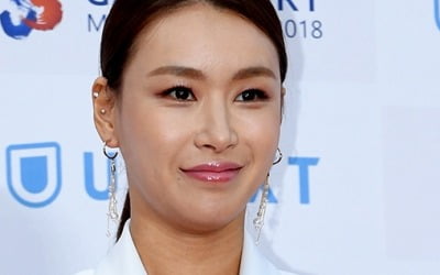 '펜트하우스'에 중국어가?…배윤정, 불법 다운로드 사과 [종합]