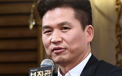 [공식] 롯데컬처웍스 "곽정환 PD 드라마사업부문장 영입" 