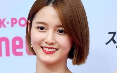 남보라 '펜트하우스2' 특별출연 "배역은 방송 통해 확인"