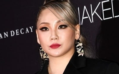 씨엘(CL) 모친상…"심장마비로 별세" [공식]