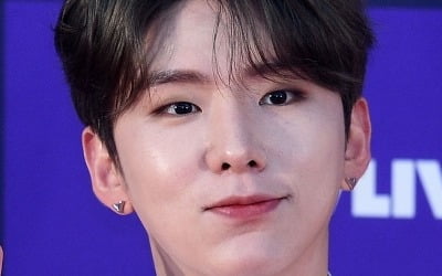 몬스타엑스 기현, 학폭 의혹 사과→스타쉽 "허위사실 유포자 고소" [종합]