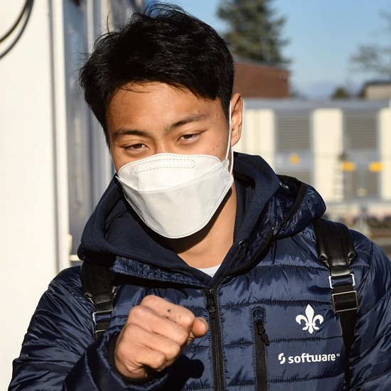 獨 매체 "전북 현대, 백승호에게 공식 제안"...K리그 입성 임박