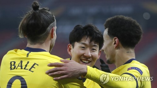 ‘35G 공격P 31개’ 손흥민, 커리어 하이 달성… 새 기록까지