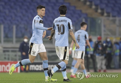 ‘압도적’ 뮌헨, 라치오 4-1 대파… UCL 8강 ‘확정적’