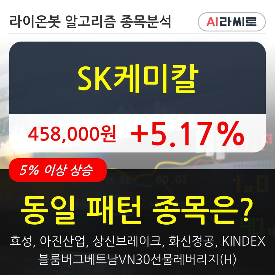 SK케미칼