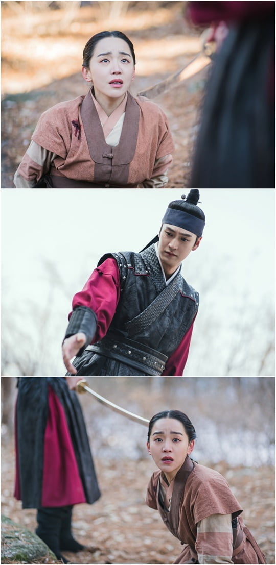 철인왕후 (사진=tvN) 