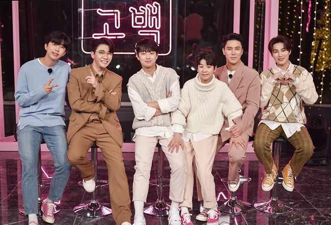 ‘미스터트롯’ TOP6, 생애 첫 팬미팅 성료…눈과 귀 사로잡는 `뽕` 퍼포먼스